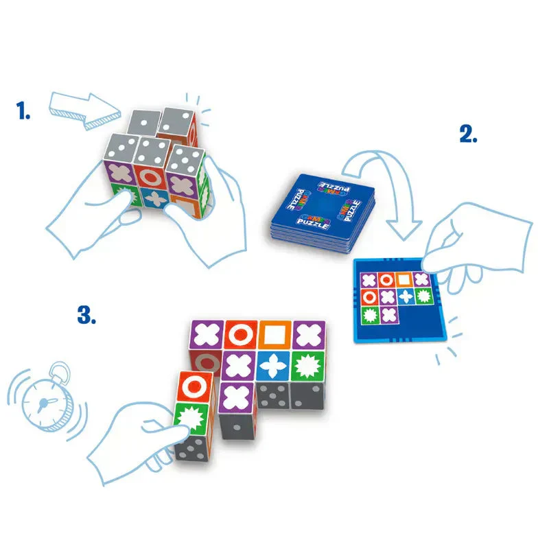 DenkSpiel™ Kreatives Denkvermögen Boost - Image 9