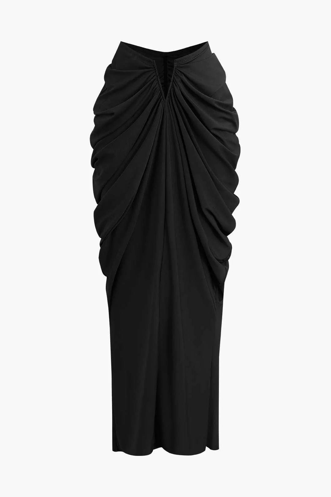 Desiree | Elegantes Off-Shoulder-Set mit Drapierung - Image 10