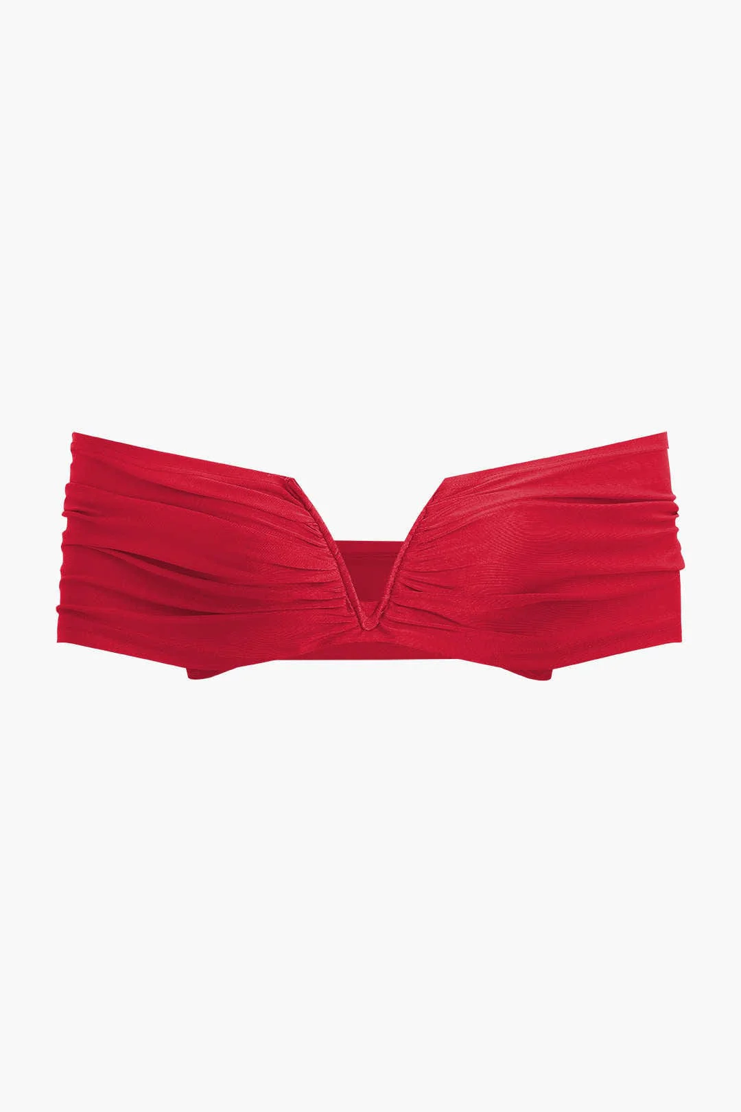 Desiree | Elegantes Off-Shoulder-Set mit Drapierung - Image 13