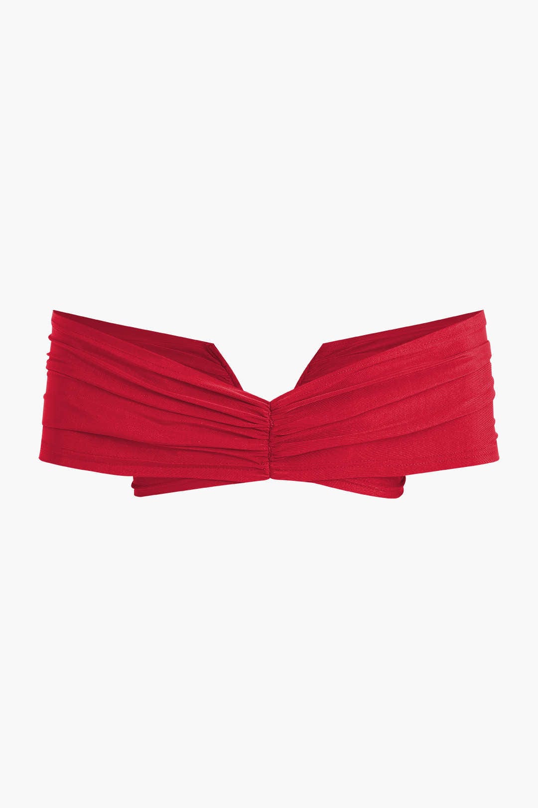 Desiree | Elegantes Off-Shoulder-Set mit Drapierung - Image 15