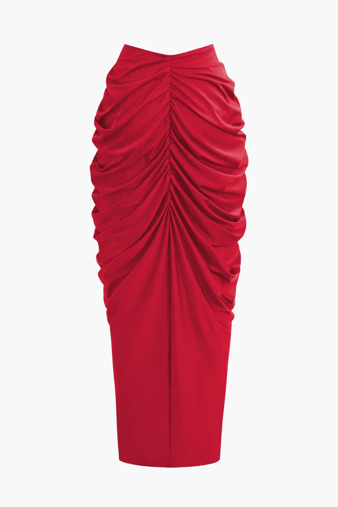 Desiree | Elegantes Off-Shoulder-Set mit Drapierung - Image 16