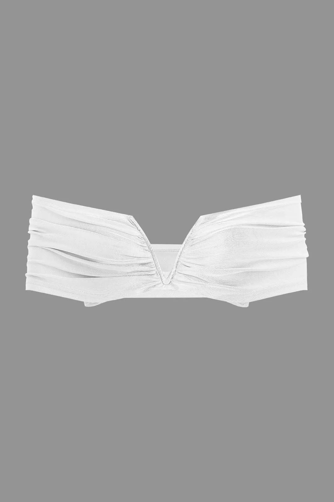 Desiree | Elegantes Off-Shoulder-Set mit Drapierung - Image 20