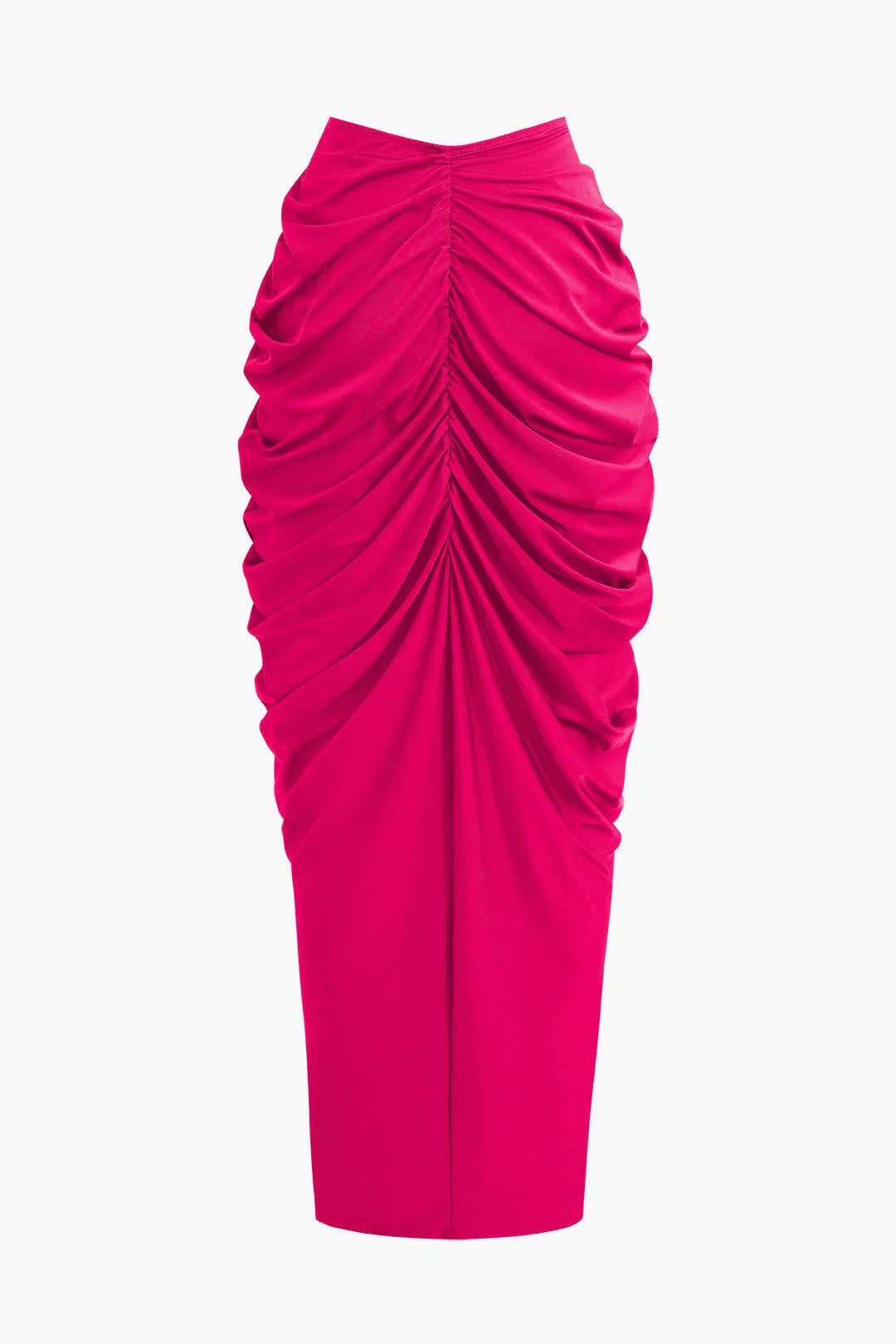 Desiree | Elegantes Off-Shoulder-Set mit Drapierung - Image 29