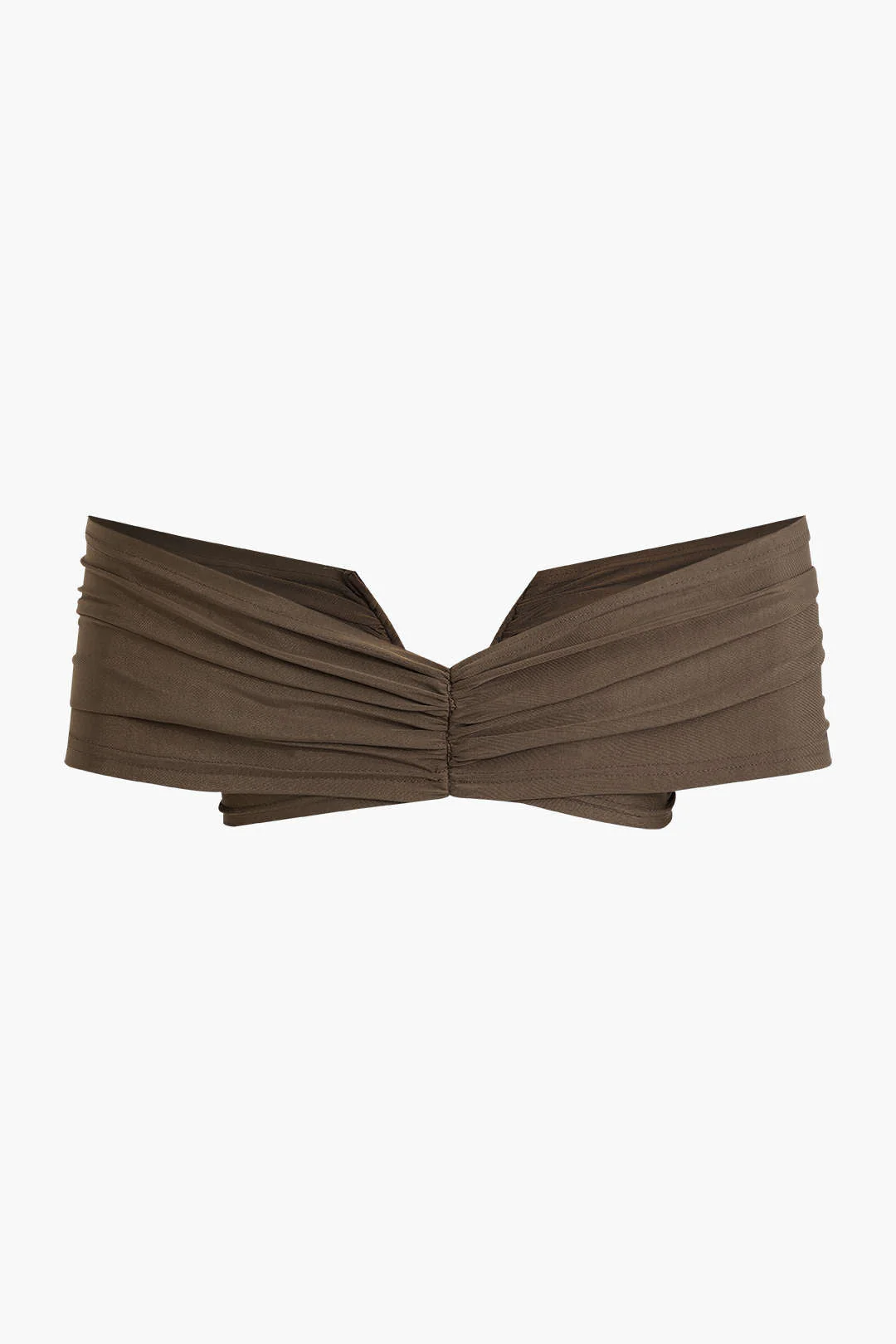 Desiree | Elegantes Off-Shoulder-Set mit Drapierung - Image 3