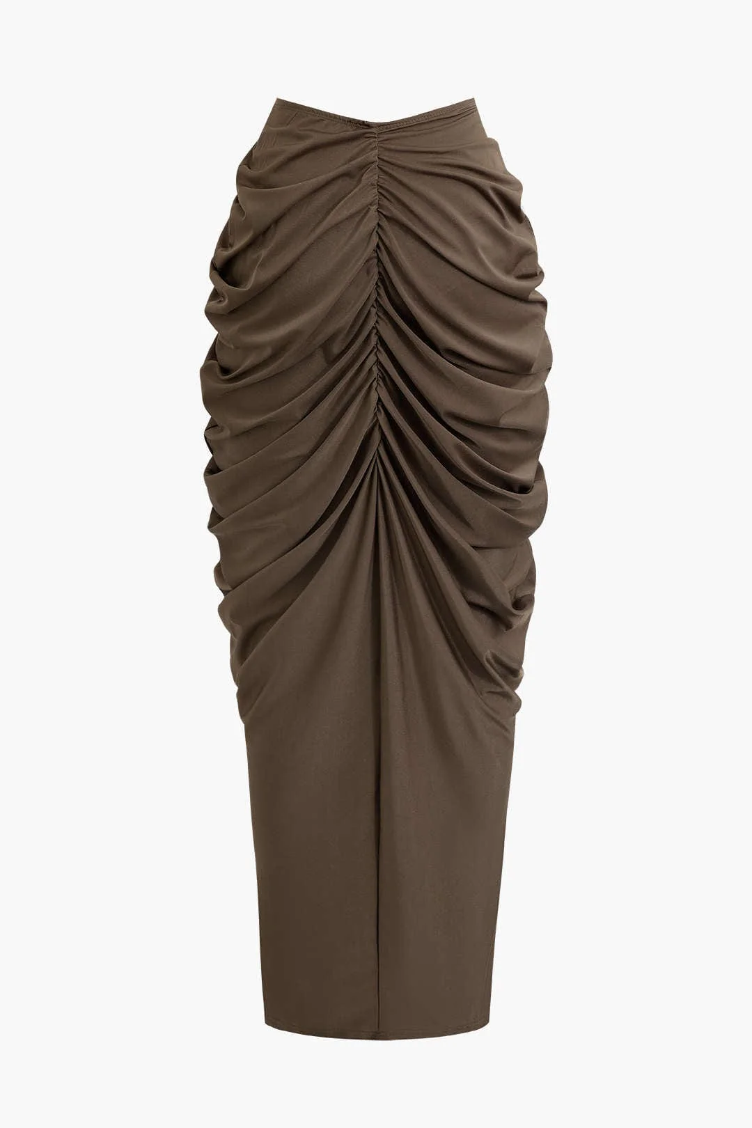 Desiree | Elegantes Off-Shoulder-Set mit Drapierung - Image 4