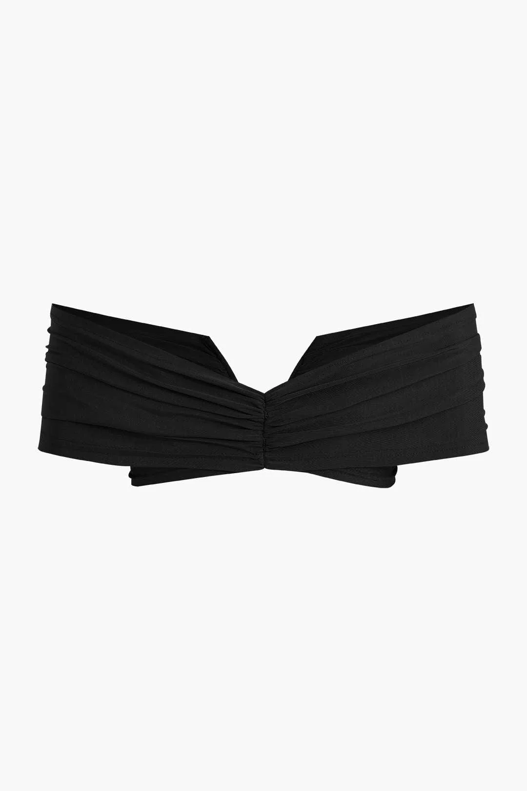 Desiree | Elegantes Off-Shoulder-Set mit Drapierung - Image 7