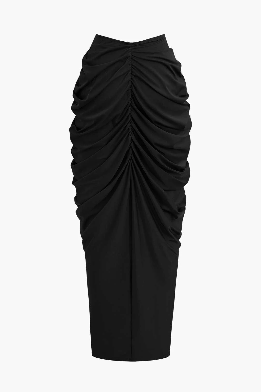 Desiree | Elegantes Off-Shoulder-Set mit Drapierung - Image 8