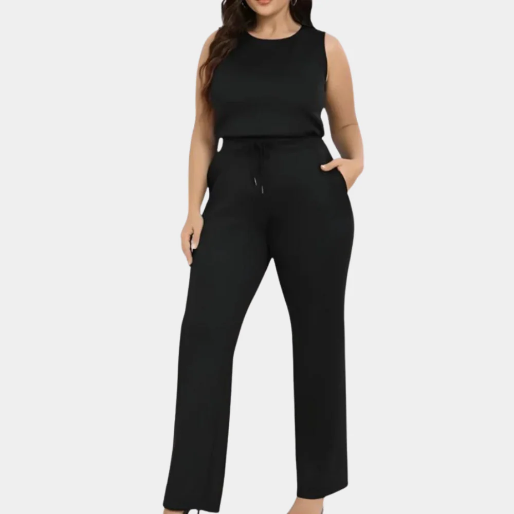 Desiree- Elegantes Zweiteiliger Satz Für Frauen - Image 2