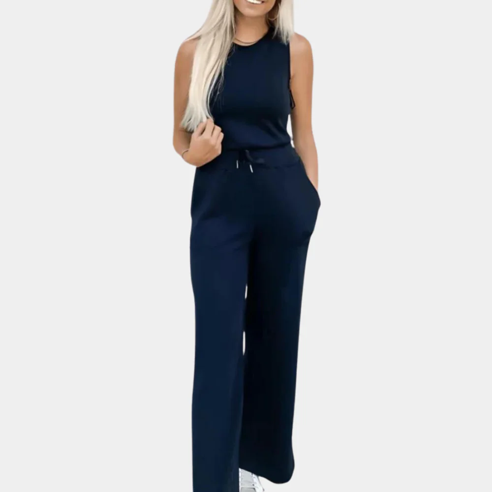 Desiree- Elegantes Zweiteiliger Satz Für Frauen - Image 3