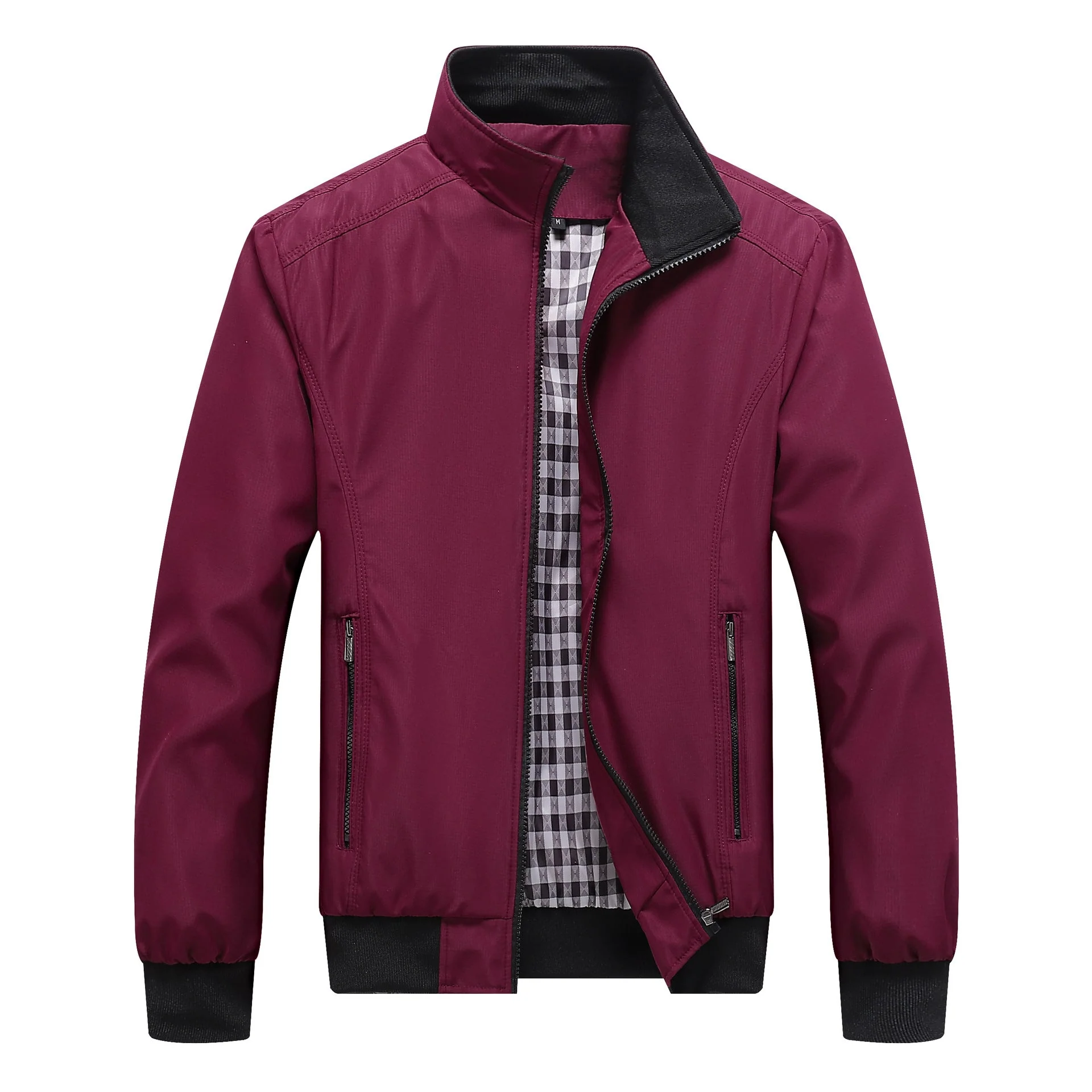 Die Alexander Pilotenjacke™ - Image 11