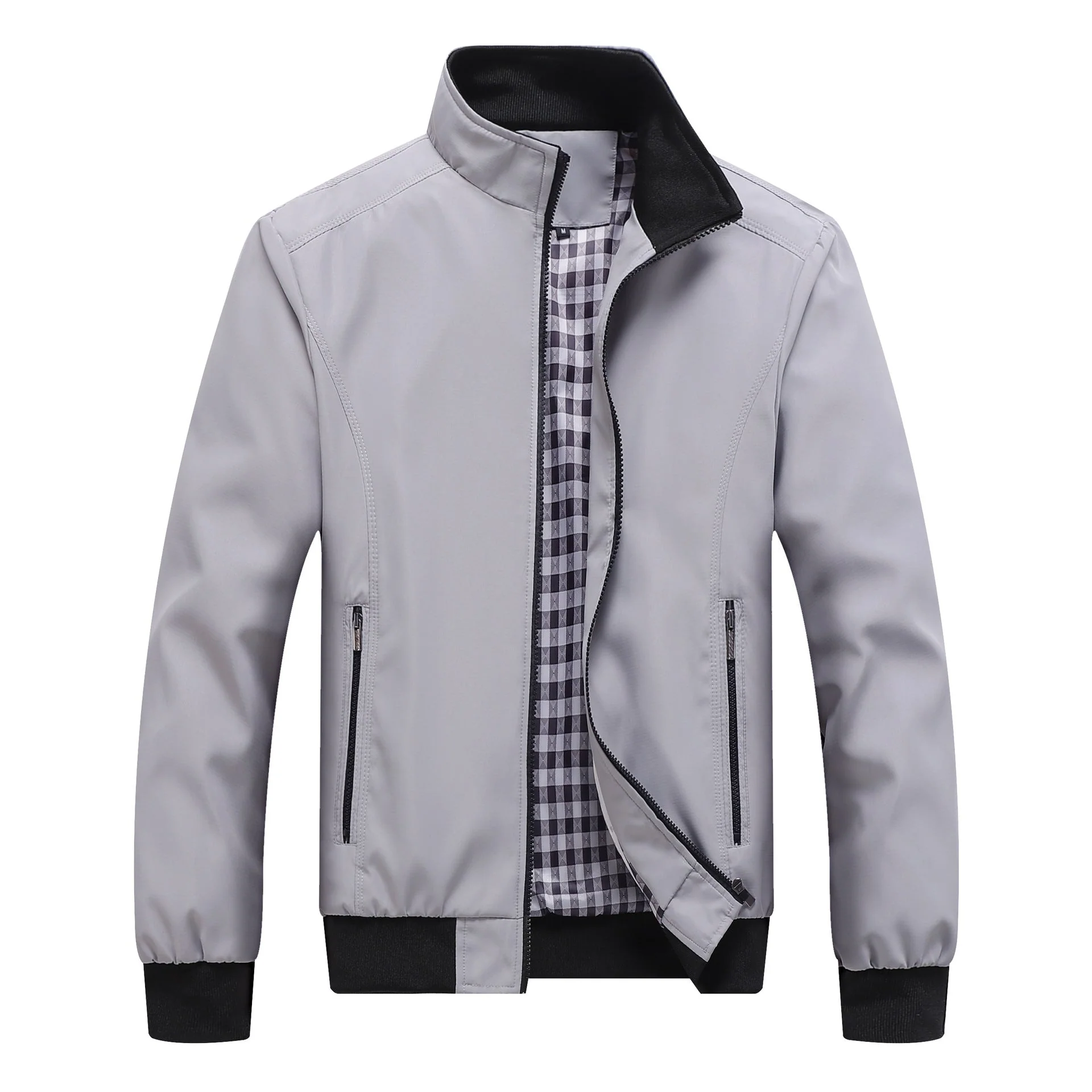 Die Alexander Pilotenjacke™ - Image 12
