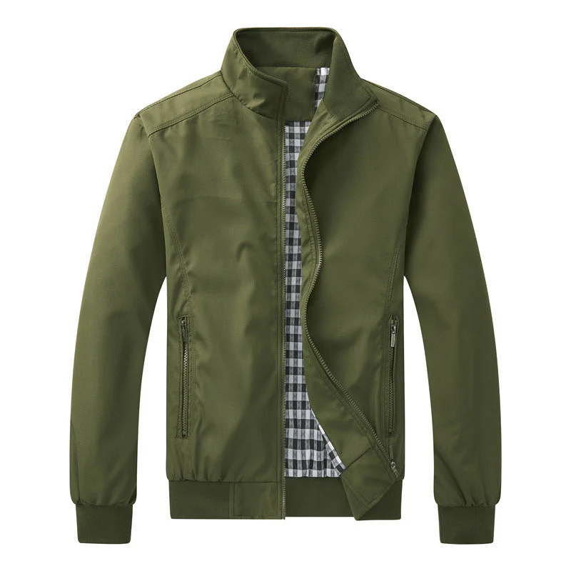 Die Alexander Pilotenjacke™ - Image 13