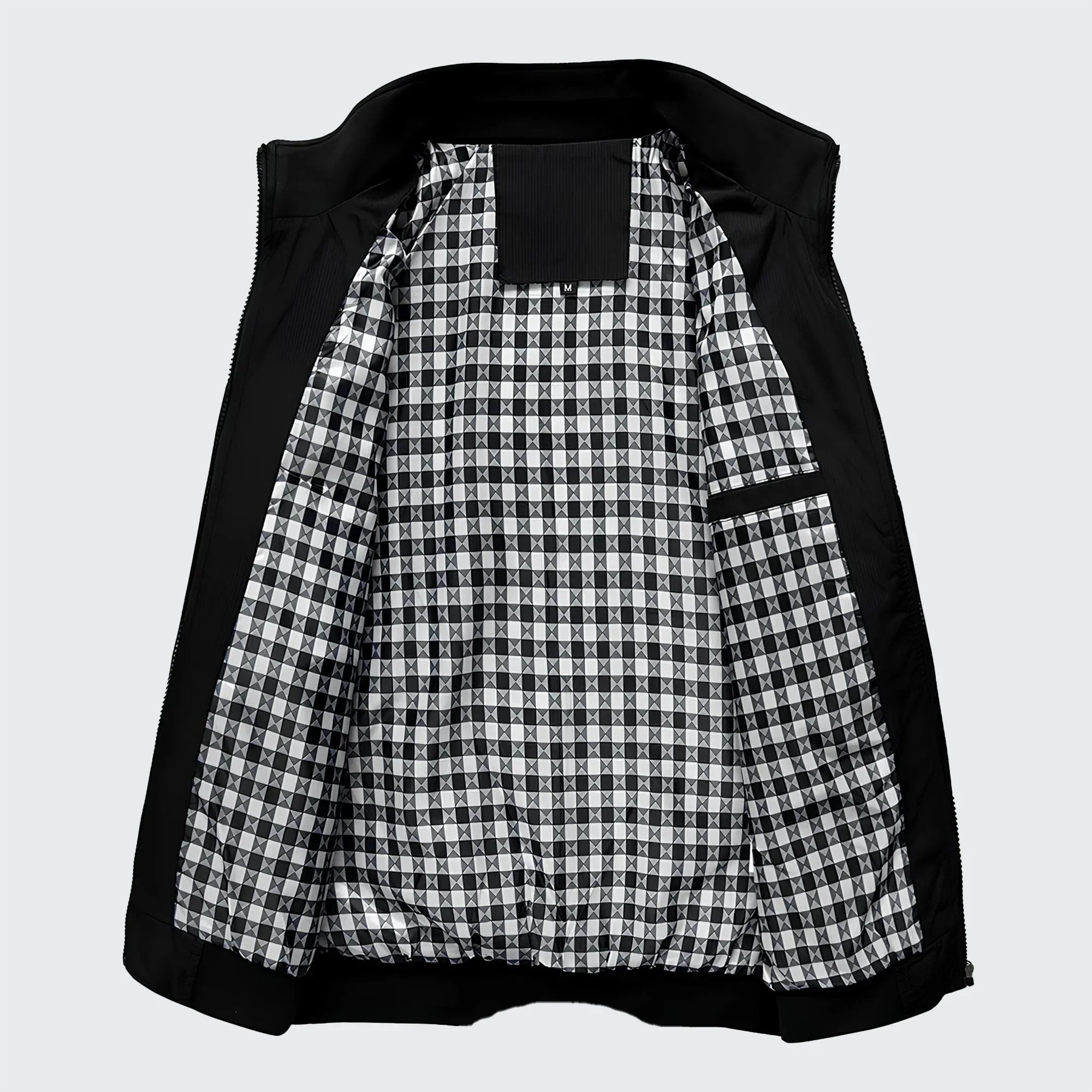 Die Alexander Pilotenjacke™ - Image 3