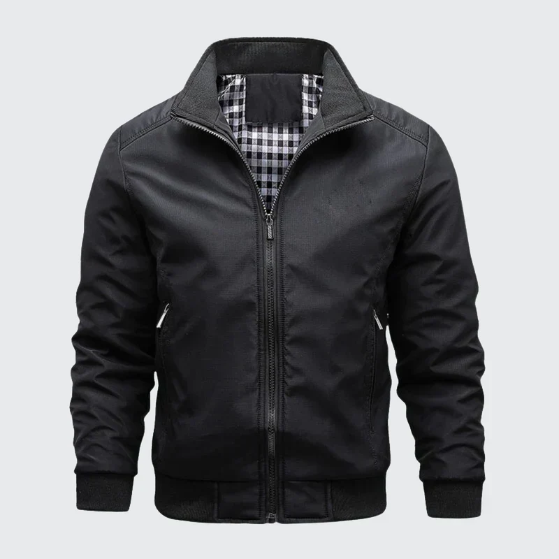 Die Alexander Pilotenjacke™ - Image 4