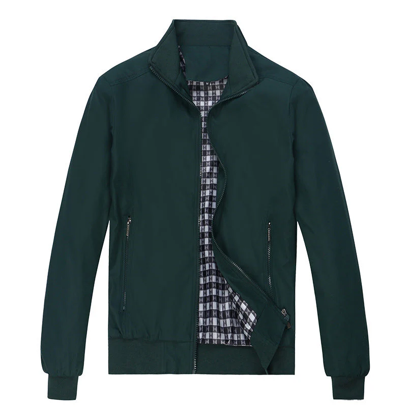 Die Alexander Pilotenjacke™ - Image 5