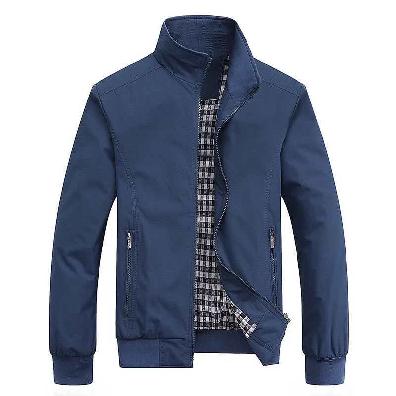 Die Alexander Pilotenjacke™ - Image 6