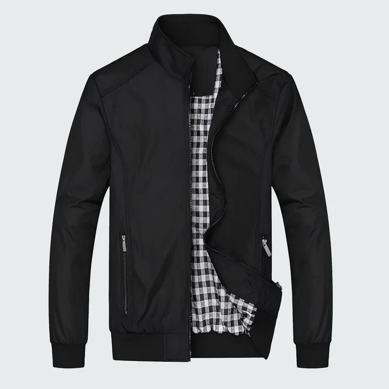 Die Alexander Pilotenjacke™ - Image 7