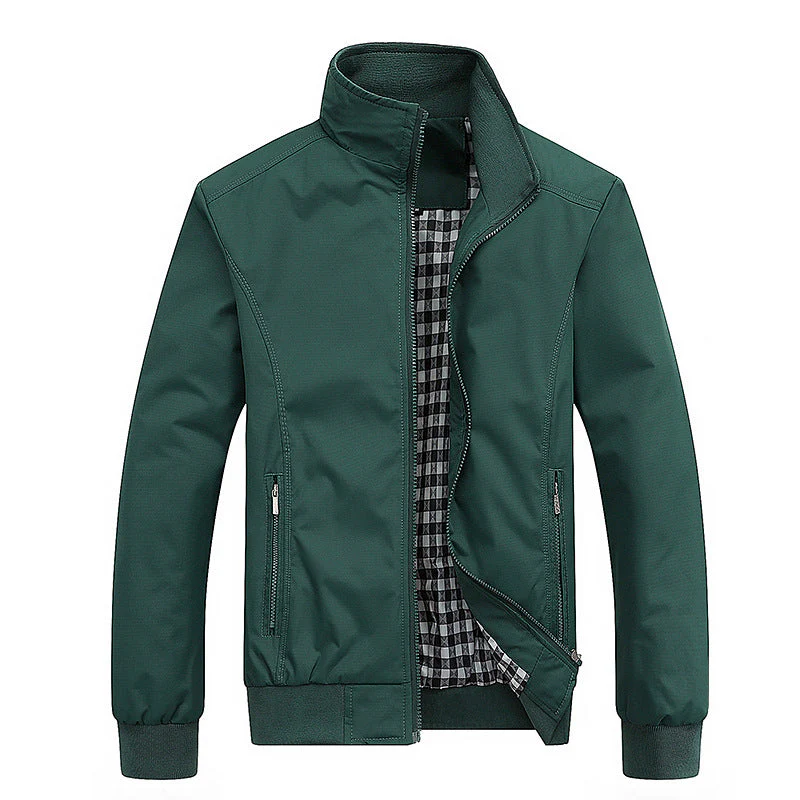 Die Alexander Pilotenjacke™ - Image 8