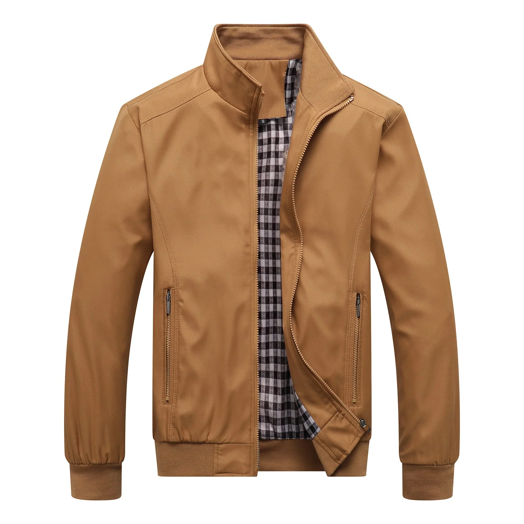 Die Alexander Pilotenjacke™ - Image 9