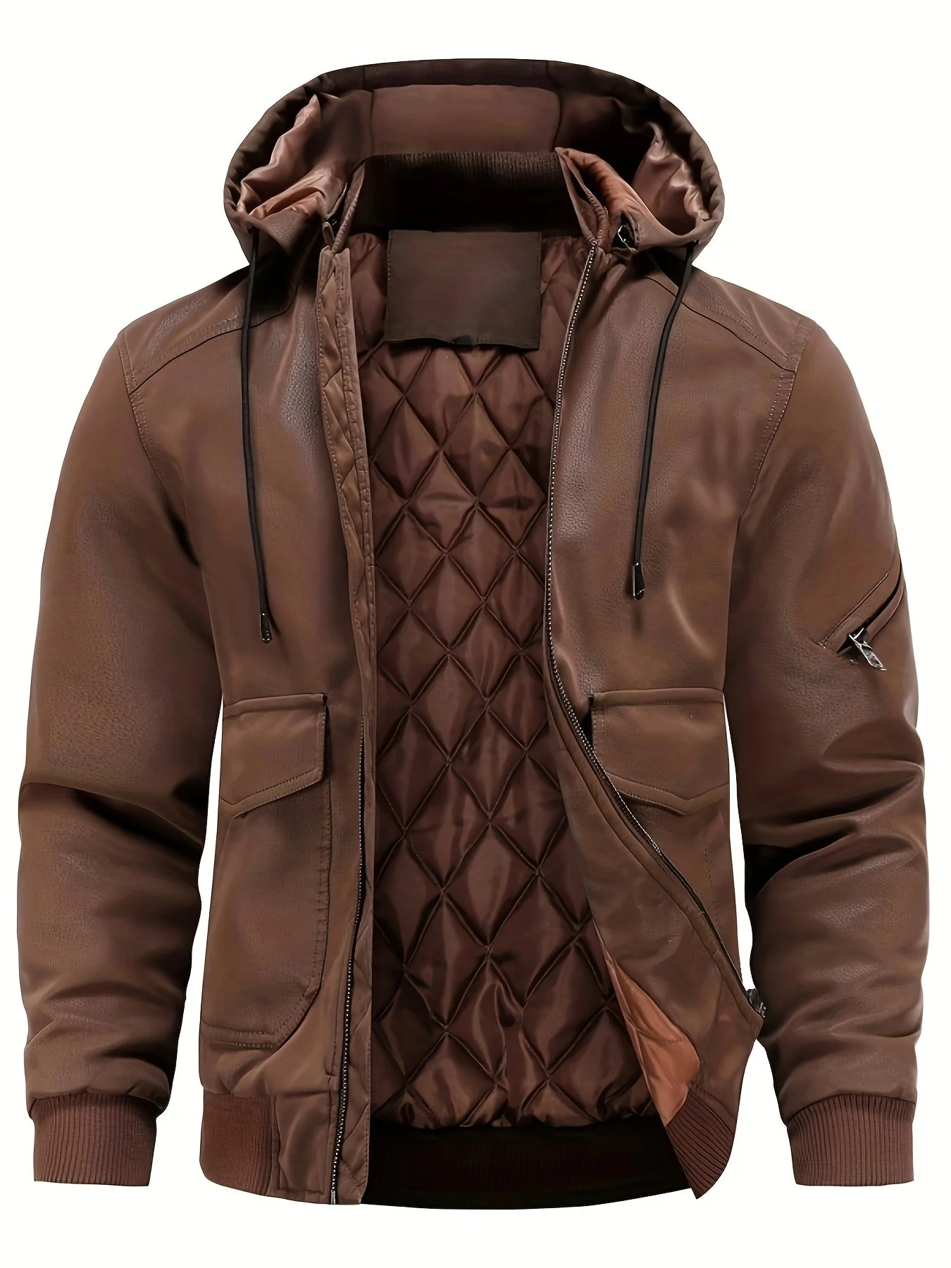Die Arthur Lederjacke - Image 11