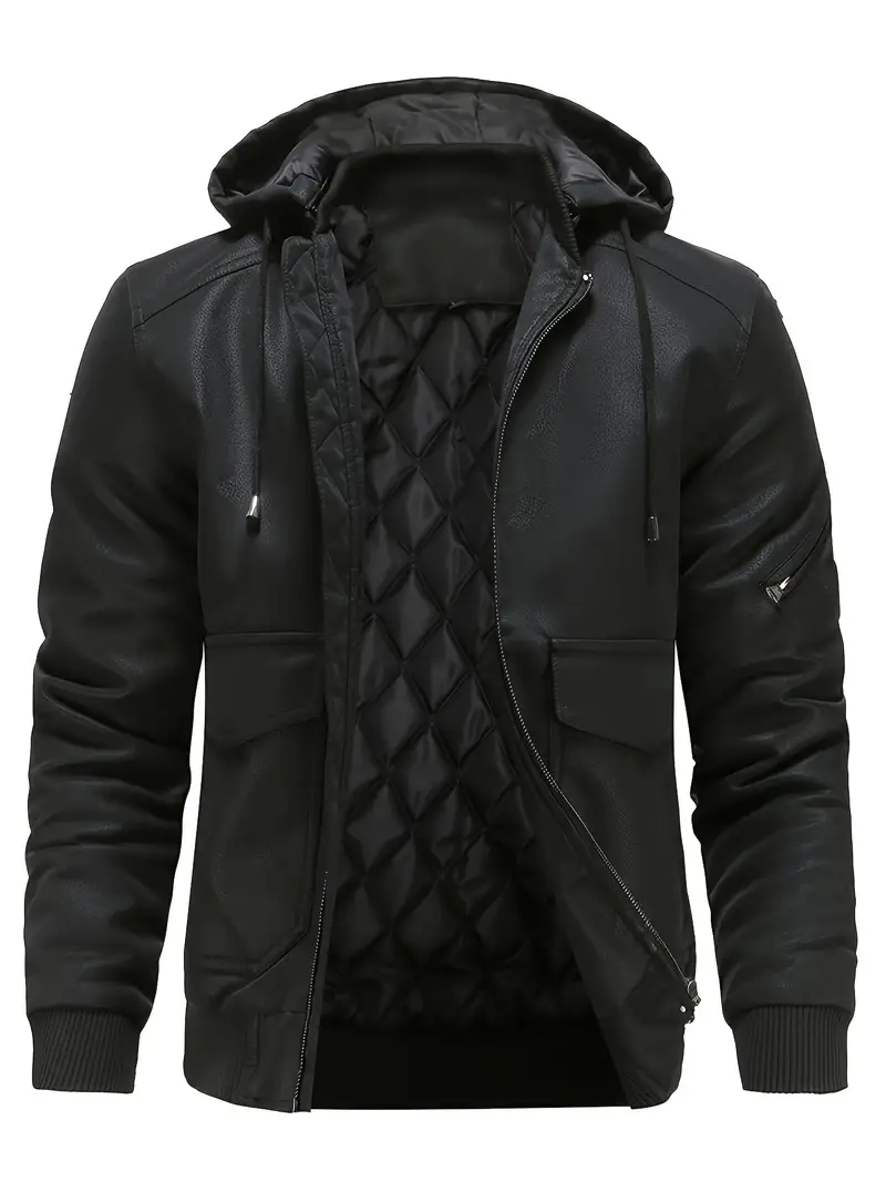Die Arthur Lederjacke - Image 12