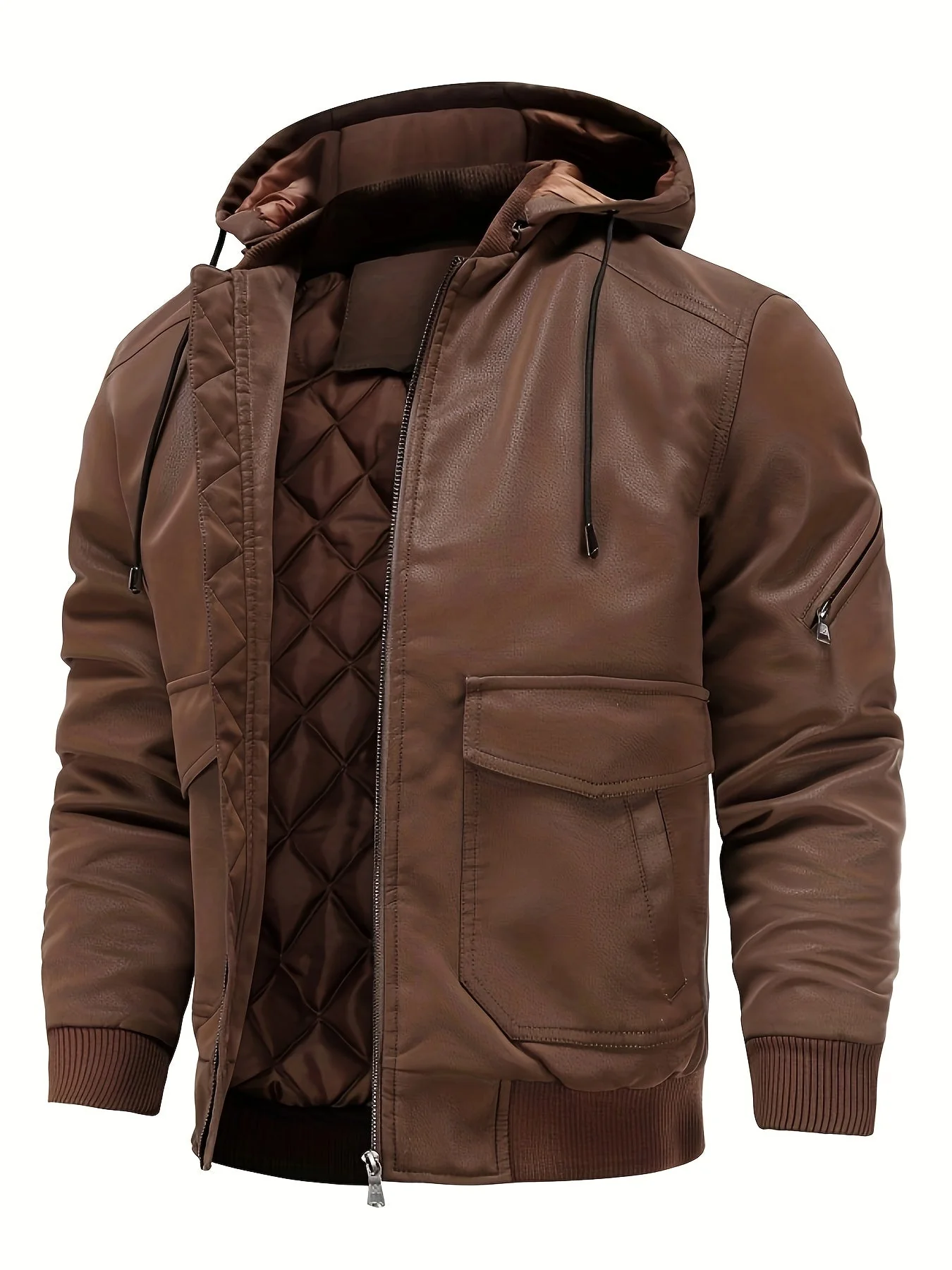 Die Arthur Lederjacke - Image 2