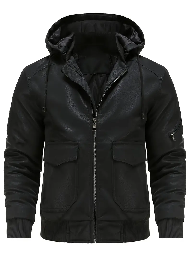 Die Arthur Lederjacke - Image 5