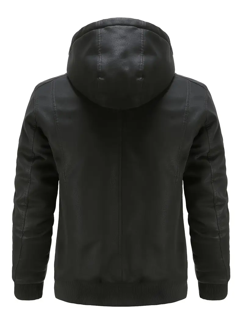 Die Arthur Lederjacke - Image 6