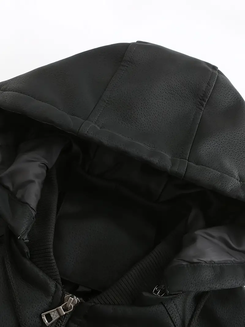 Die Arthur Lederjacke - Image 7