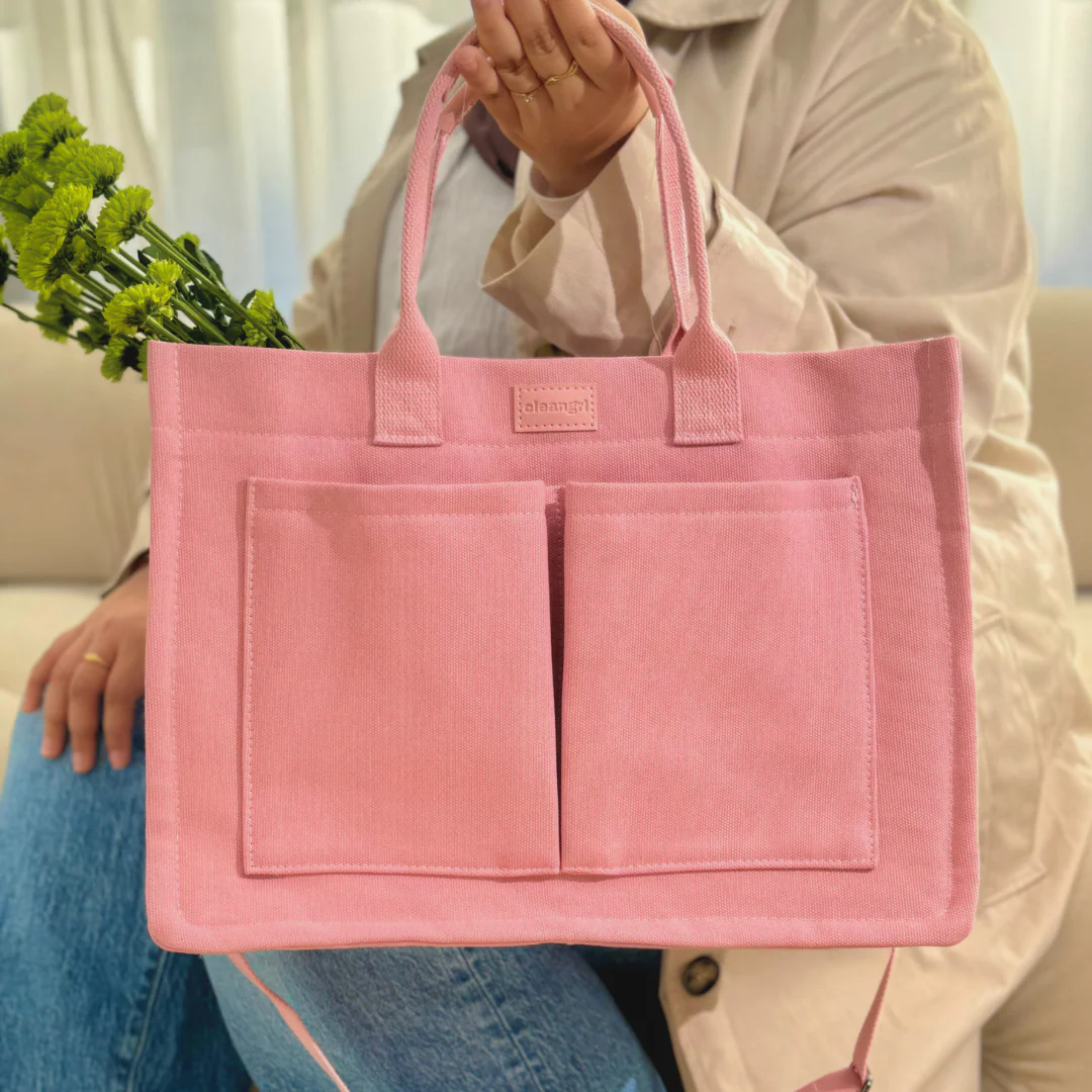 DIE CANVAS TASCHE - Image 2