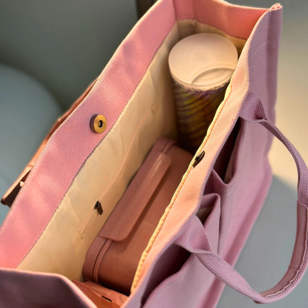 DIE CANVAS TASCHE - Image 4