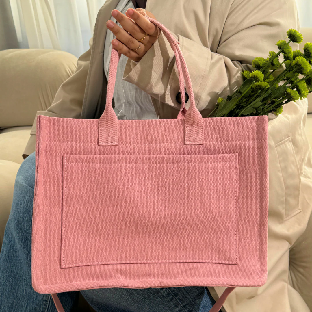 DIE CANVAS TASCHE - Image 5
