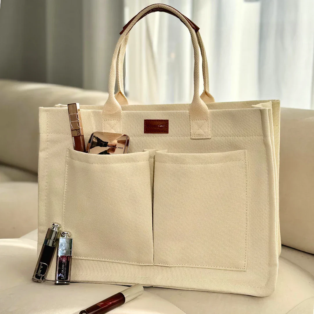 DIE CANVAS TASCHE - Image 6