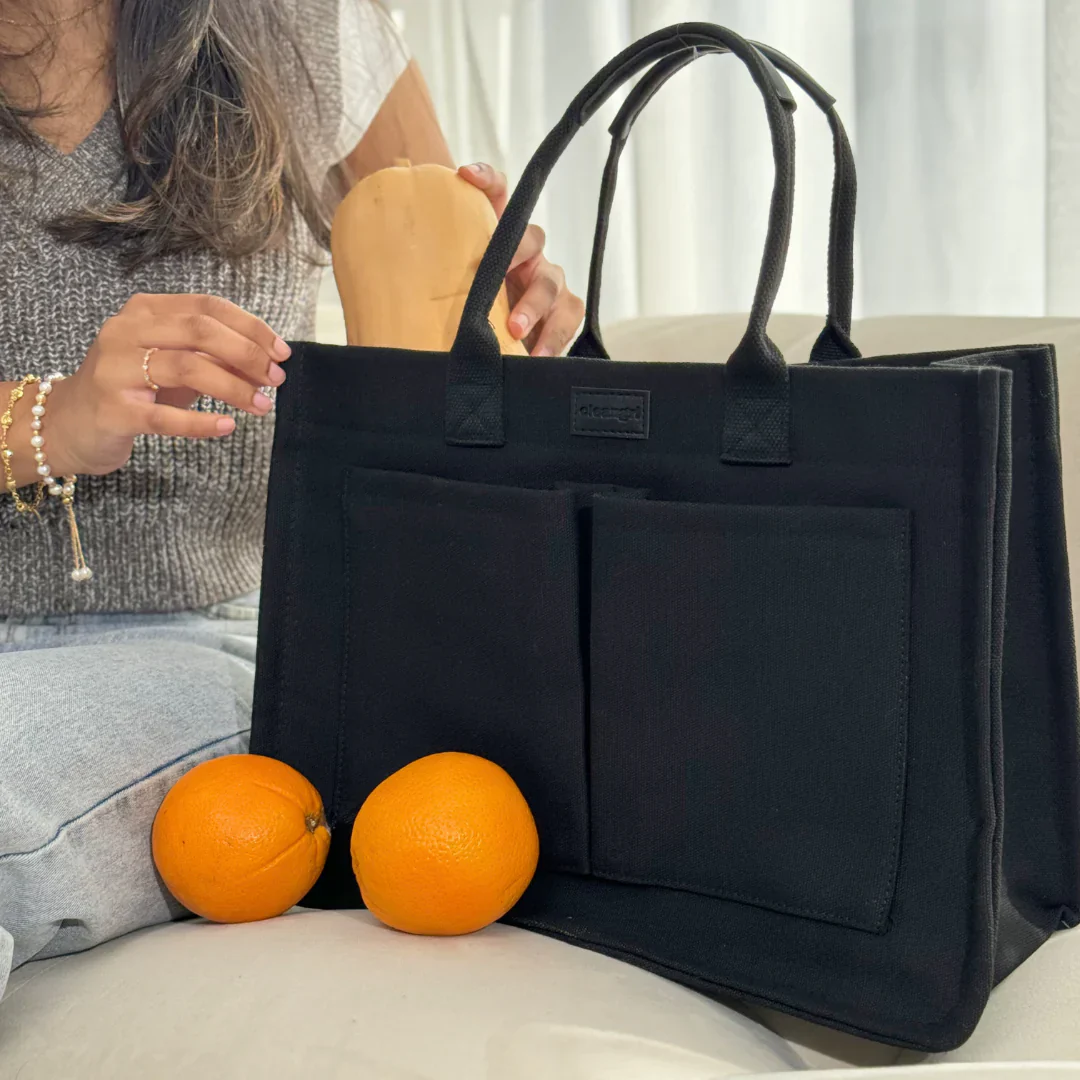 DIE CANVAS TASCHE - Image 7