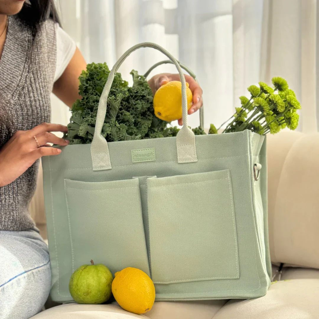 DIE CANVAS TASCHE - Image 8