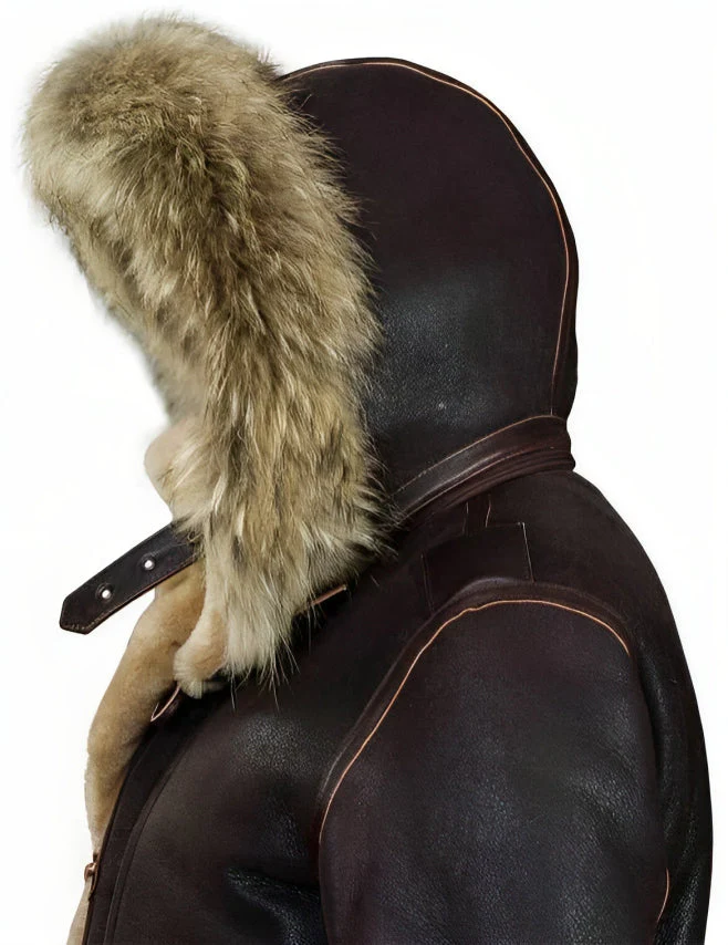 Die Kyle Lederjacke - Image 4