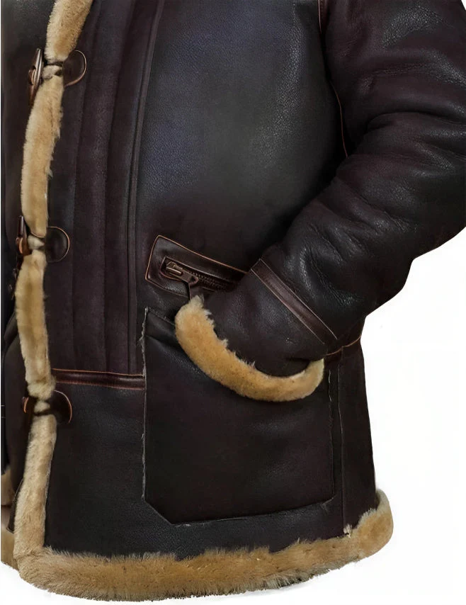 Die Kyle Lederjacke - Image 6