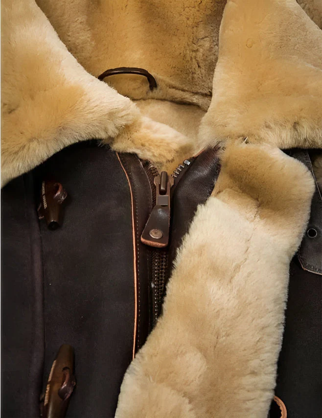 Die Kyle Lederjacke - Image 8