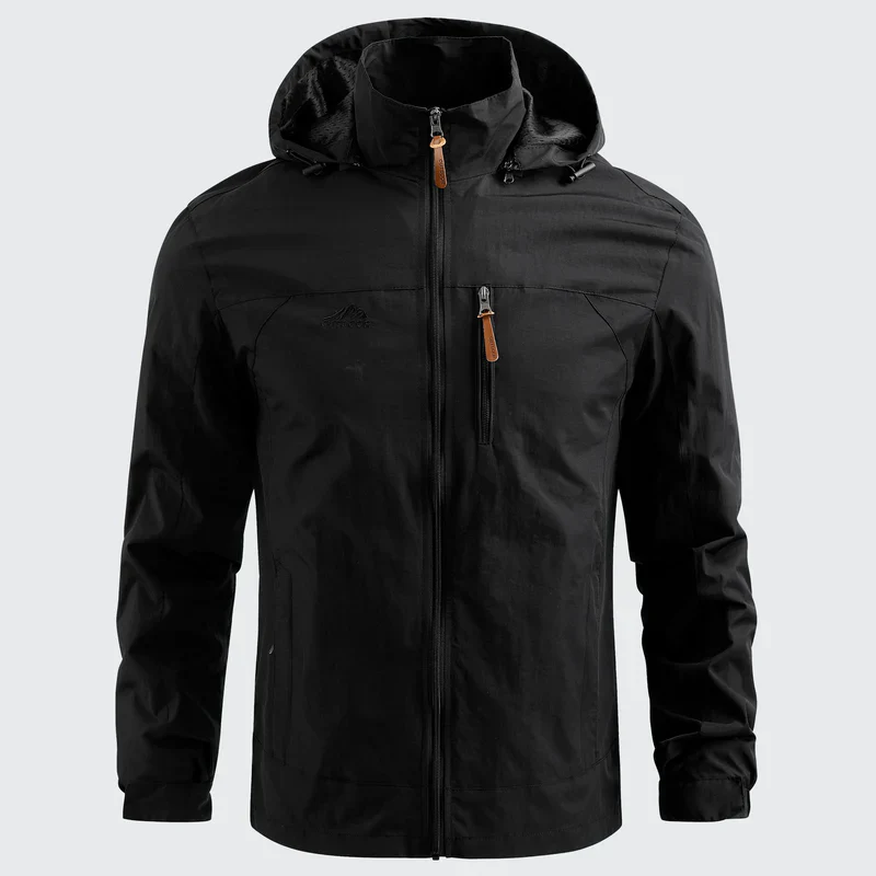 Die Summit Outdoorjacke™ - Image 10