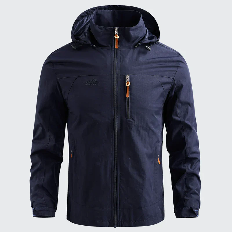 Die Summit Outdoorjacke™ - Image 11