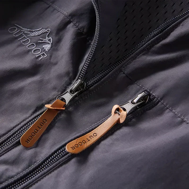 Die Summit Outdoorjacke™ - Image 4