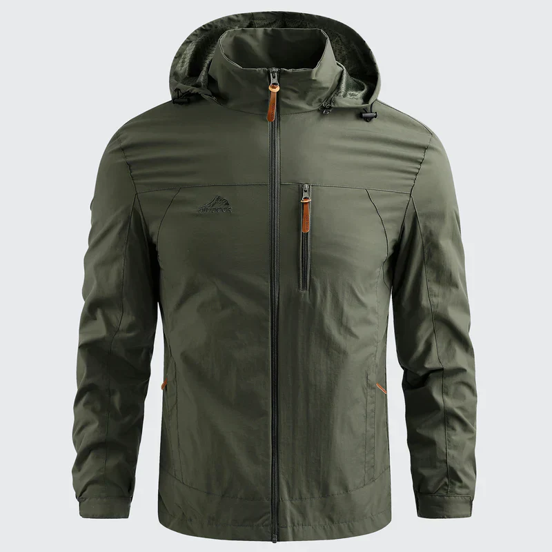 Die Summit Outdoorjacke™ - Image 7