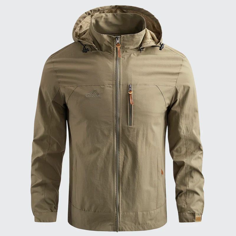 Die Summit Outdoorjacke™ - Image 8