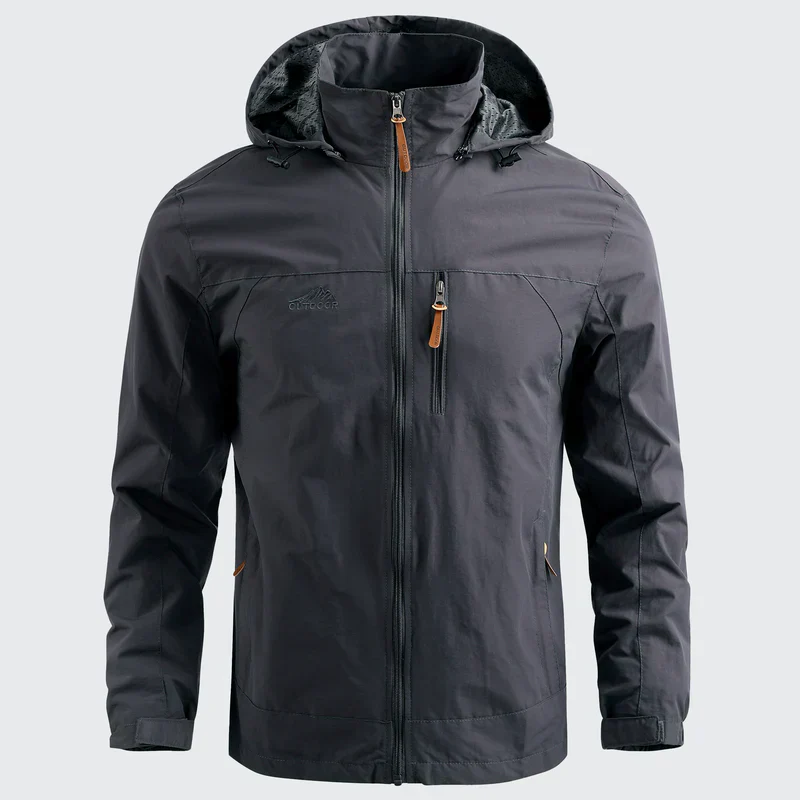Die Summit Outdoorjacke™ - Image 9