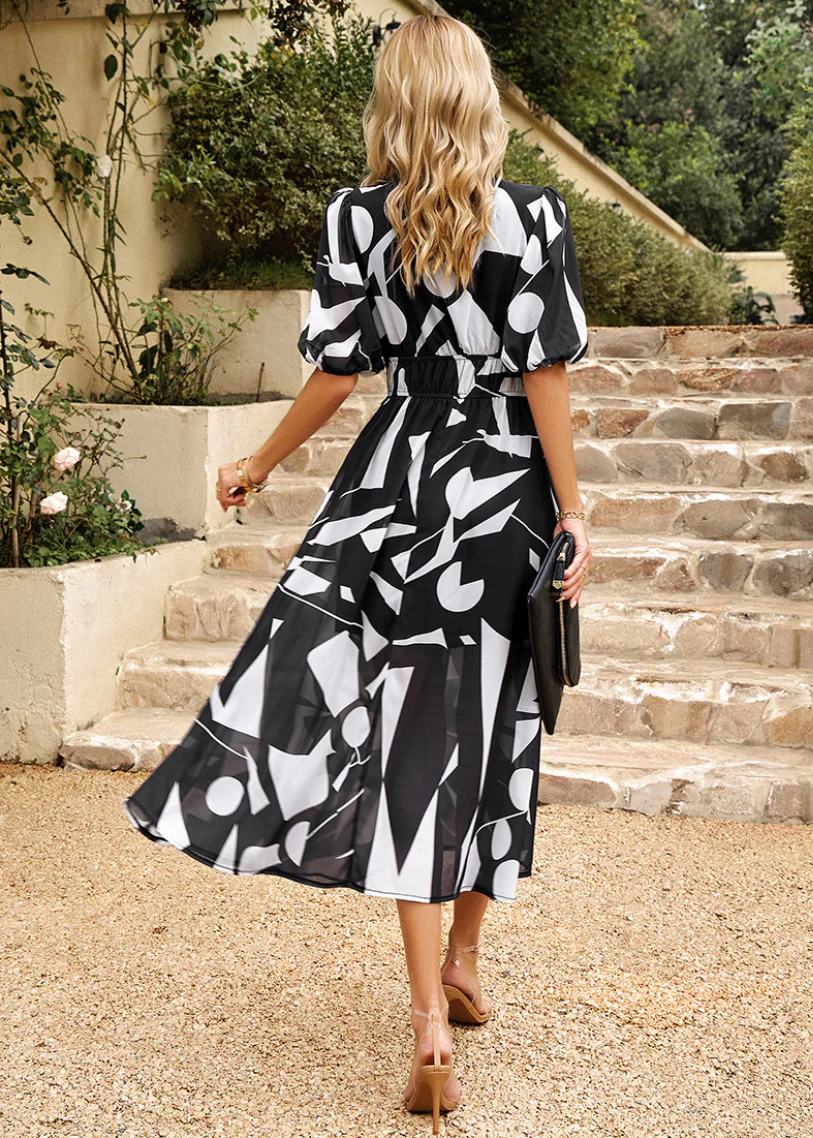 Die violette Kleid - Image 4