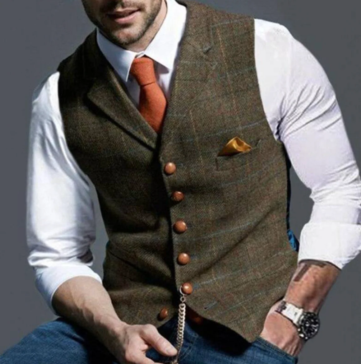 Diesel I VINTAGE WESTE - Image 7