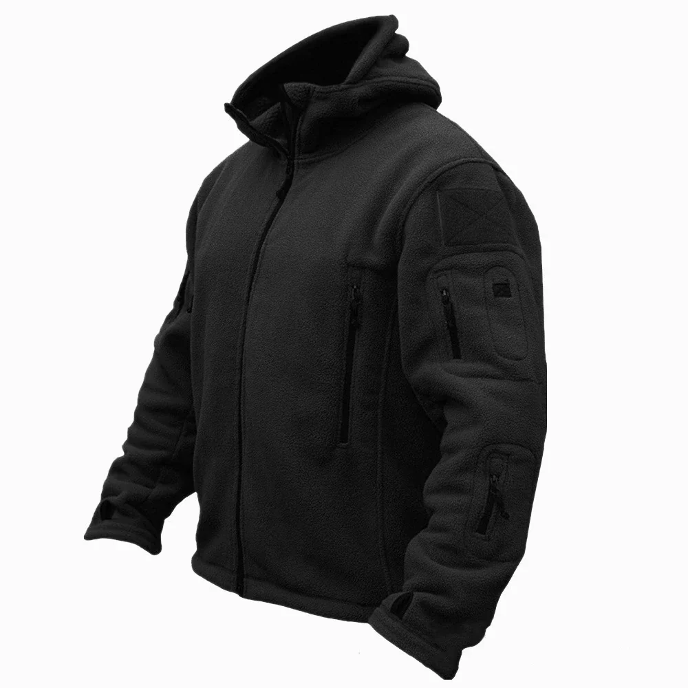 Dieter® | Premium Robuste Militärjacke für Männer - Image 2