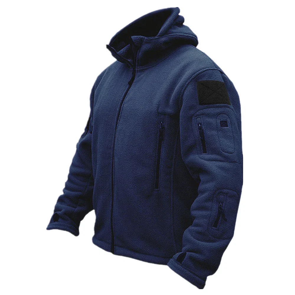 Dieter® | Premium Robuste Militärjacke für Männer - Image 3