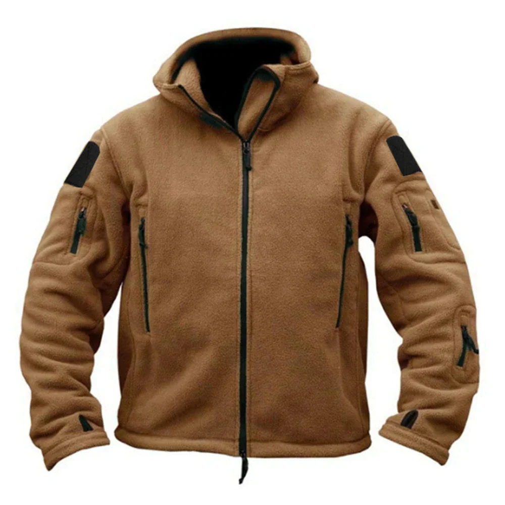 Dieter® | Premium Robuste Militärjacke für Männer - Image 8