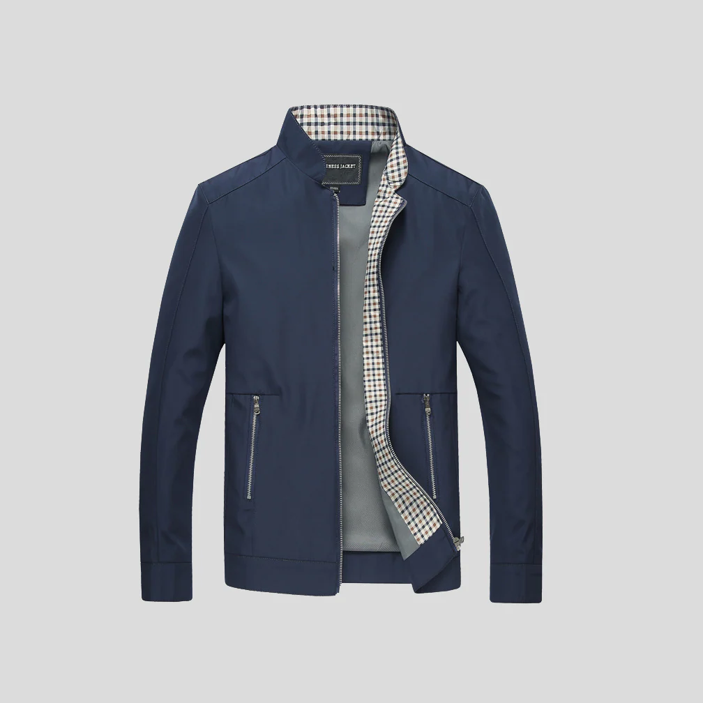 Dietlmar® | München Blousonjacke - Image 2
